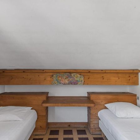 Appartement Du Flocon - Welkeys Межев Экстерьер фото