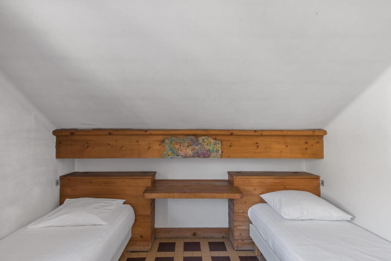 Appartement Du Flocon - Welkeys Межев Экстерьер фото