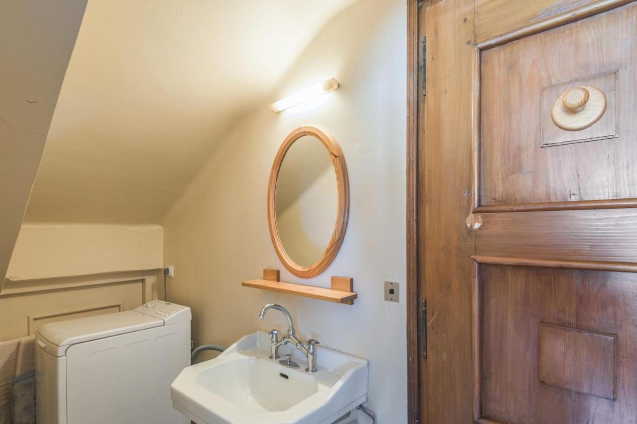 Appartement Du Flocon - Welkeys Межев Экстерьер фото